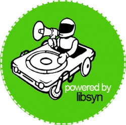 Take a look at our Webpage on LIbsyn!