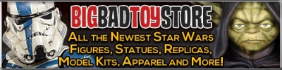 Big Bad Toy Store