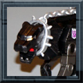 Wreckage reviews the SDCC Exclusive 2013 Transformers/JOE Baroness with Ravage