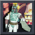 review of the new Legacy Boba Fett
