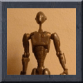 Pedro123 reviews the Clone Wars Commando Droid