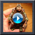 Clonehead reviews the new Gamorrean Guard