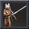 review of the new Legacy as of yet unreleased Force Unleashed Shaak Ti