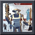 Wraithnine reviews the new Clone Wars Commander Droid: TX-20