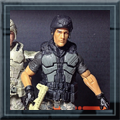 Jetpack Blues reviews the G.I. Joe Retaliation Ultimate Flint