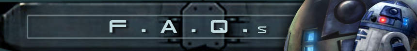 Imperial Shipyards Frequently Asked Questions