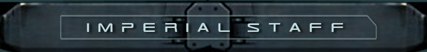 Imperial Shipyards Official Staff Page