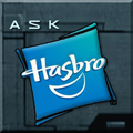 See our previous Hasbro Question and Answer Sessions!